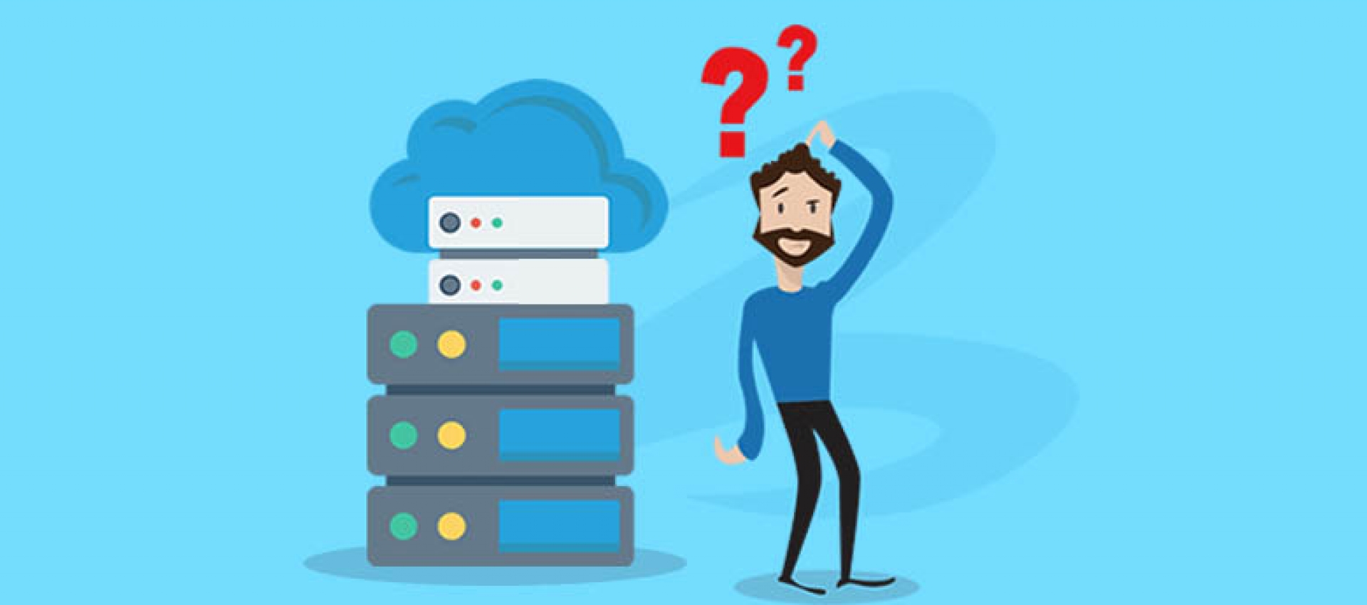 Hosting Firması Seçerken Nelere Dikkat Etmelisiniz