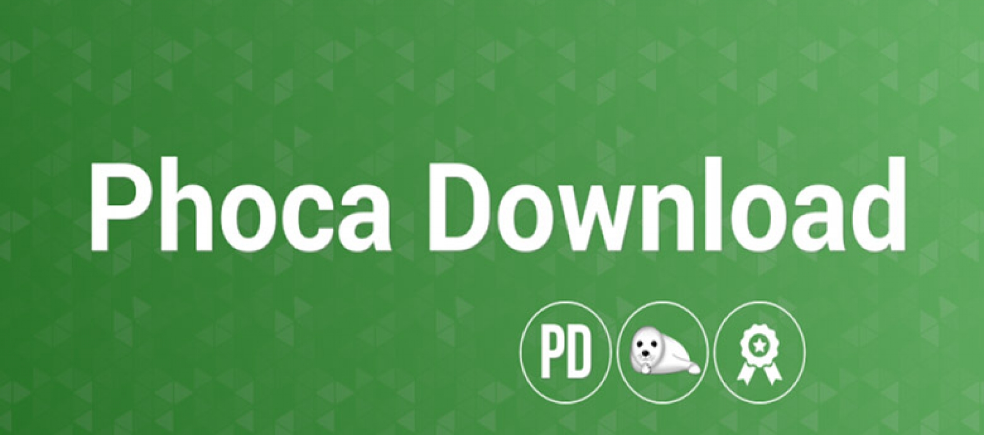Joomla! Dosya İndirme Eklentisi - Phoca Download