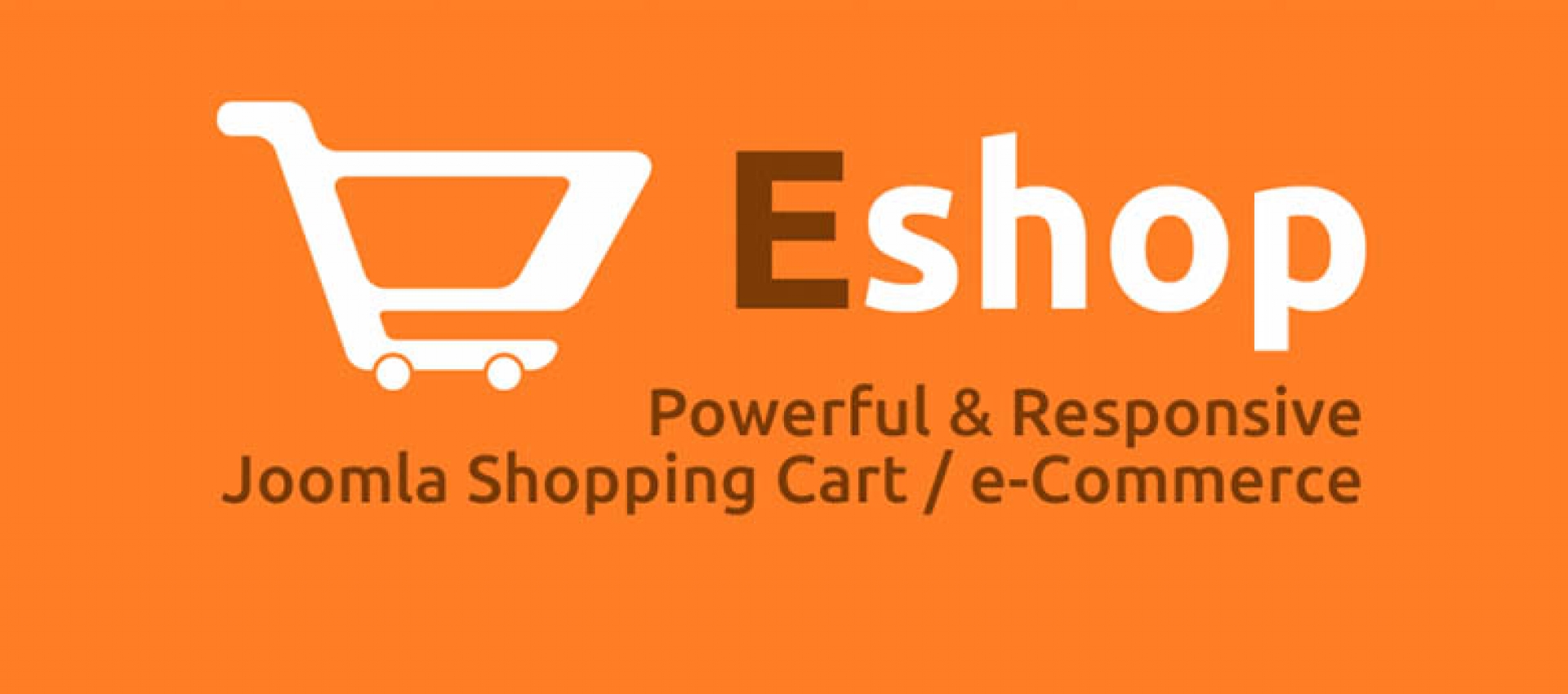 Joomla E-ticaret Bileşeni - EShop