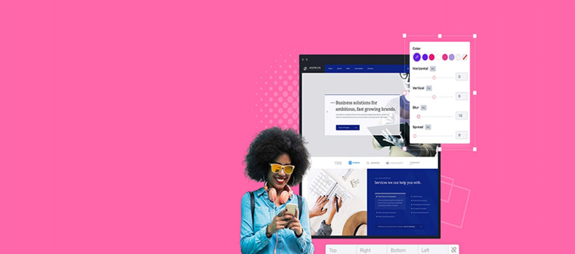 Joomla Sayfa Oluşturucu - Quix