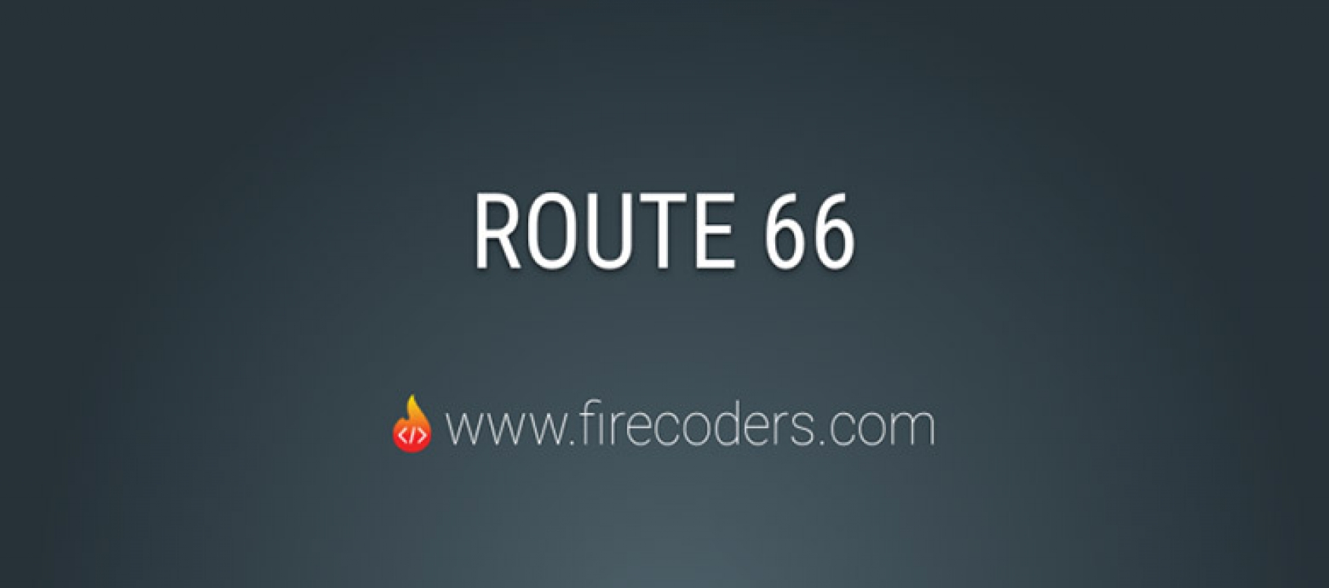 Joomla! SEO Eklentisi - Route 66