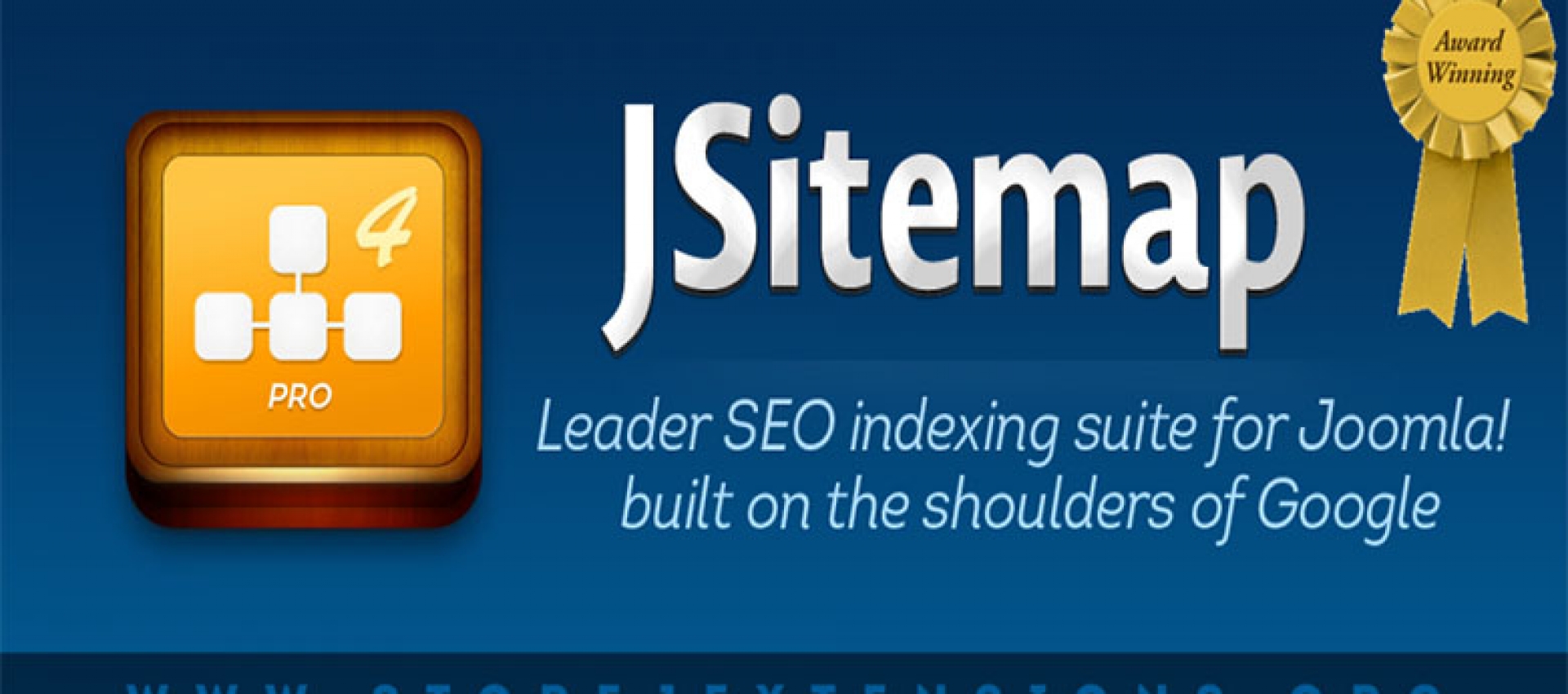 Joomla Site Haritası - JSitemap