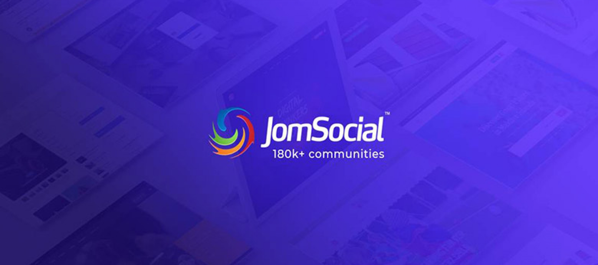Joomla Sosyal Ağ Eklentisi - JomSocial