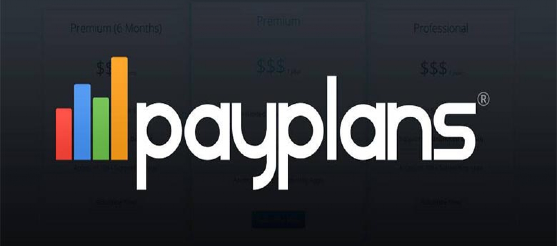 Joomla Üyelik ve Abonelik Eklentisi - PayPlans