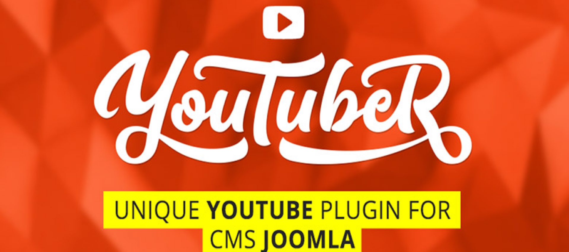 Joomla YouTube Eklentisi - YouTubeR