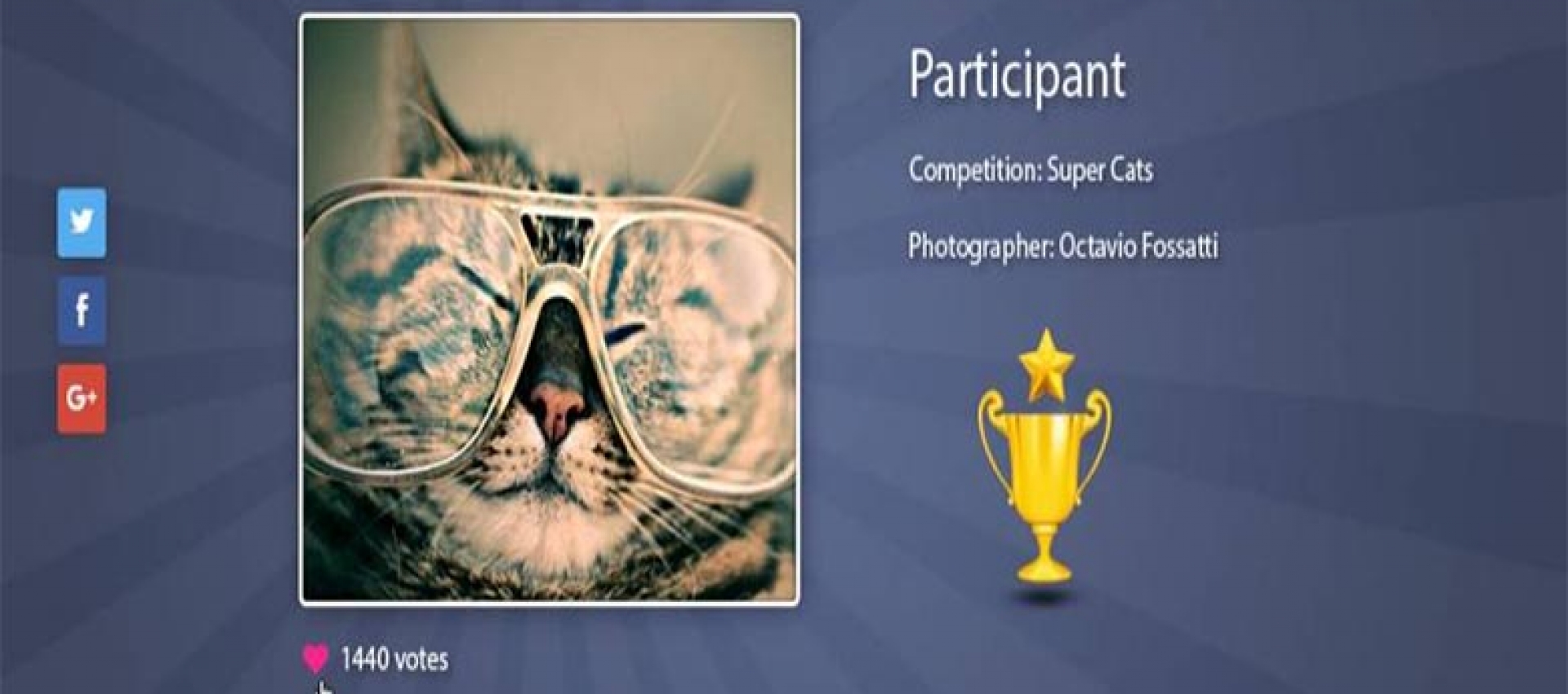 NorrCompetition Fotoğraf ve Video Oylama Eklentisi