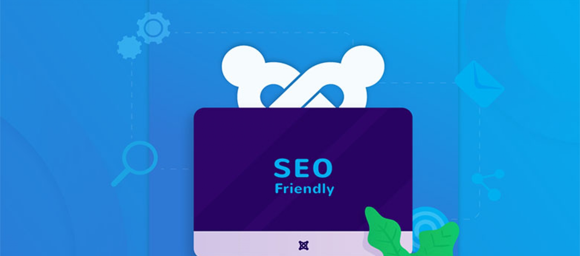 Joomla Sitenizi SEO Dostu Hale Getirmenin Önemli Adımı