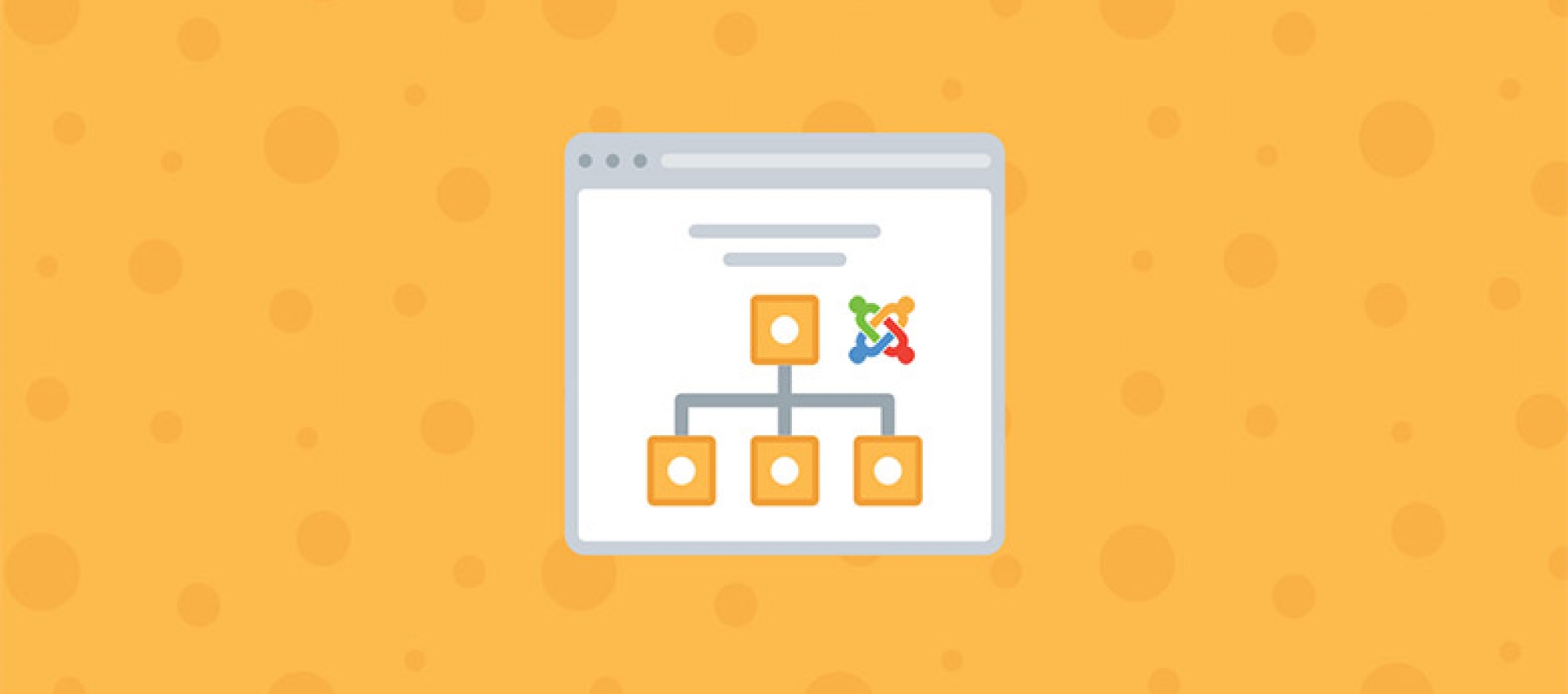 Joomla XML Site Haritası Oluşturma
