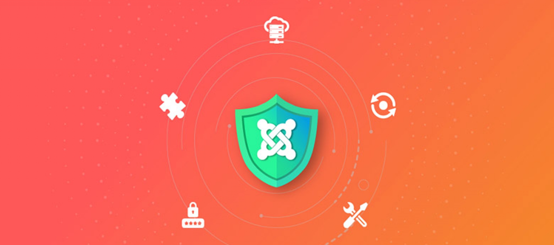 Joomla Web Sitenizi Korumak İçin 7 İpucu