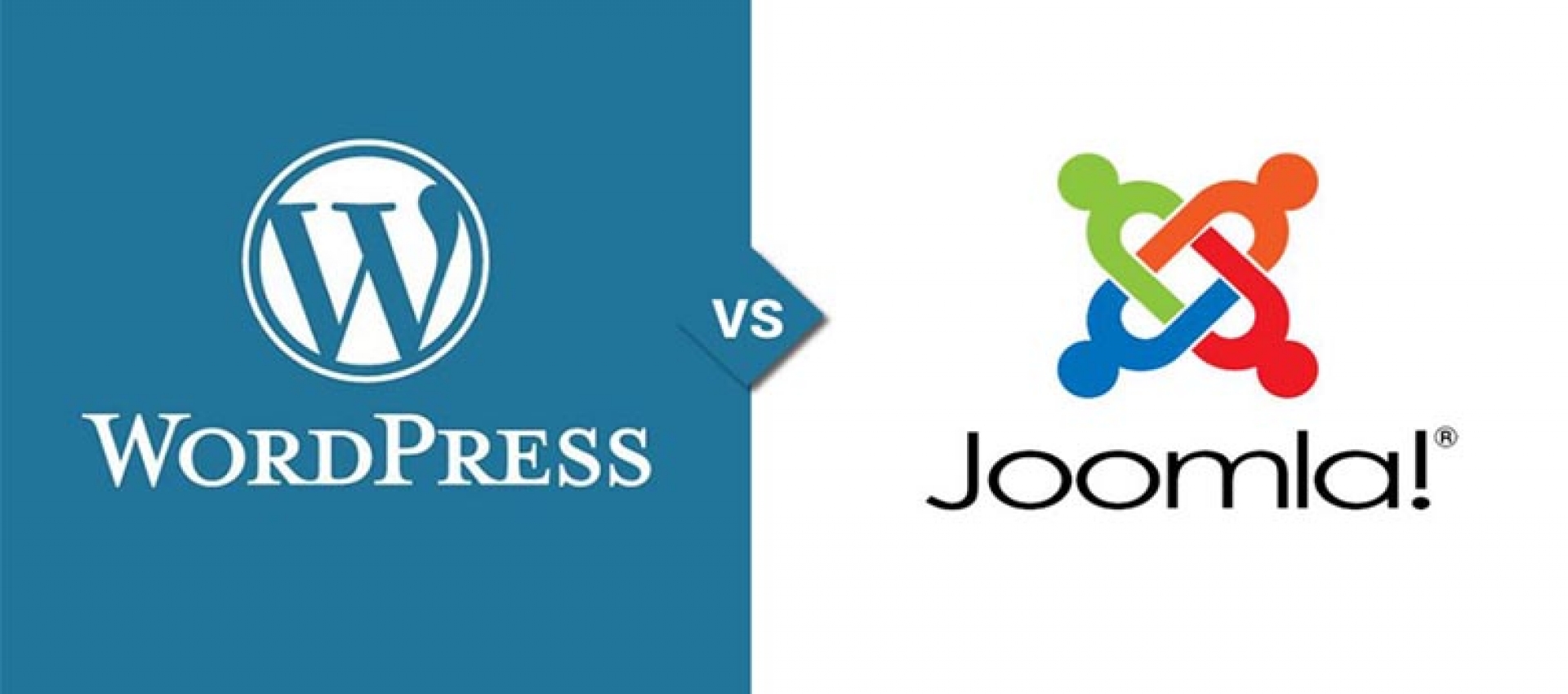 WordPress'ten Joomla'ya Geçmek İçin 10 Neden