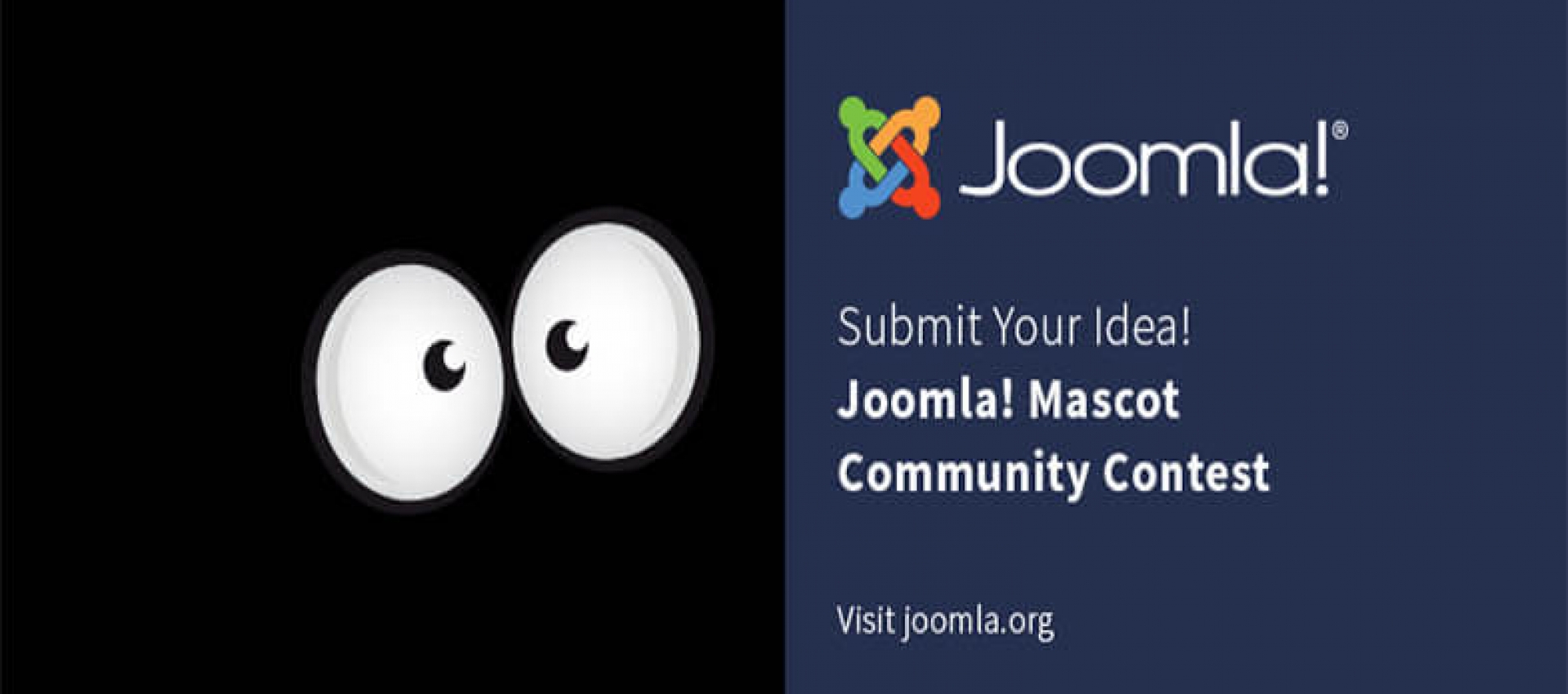 Joomla Maskot Tasarım Yarışması