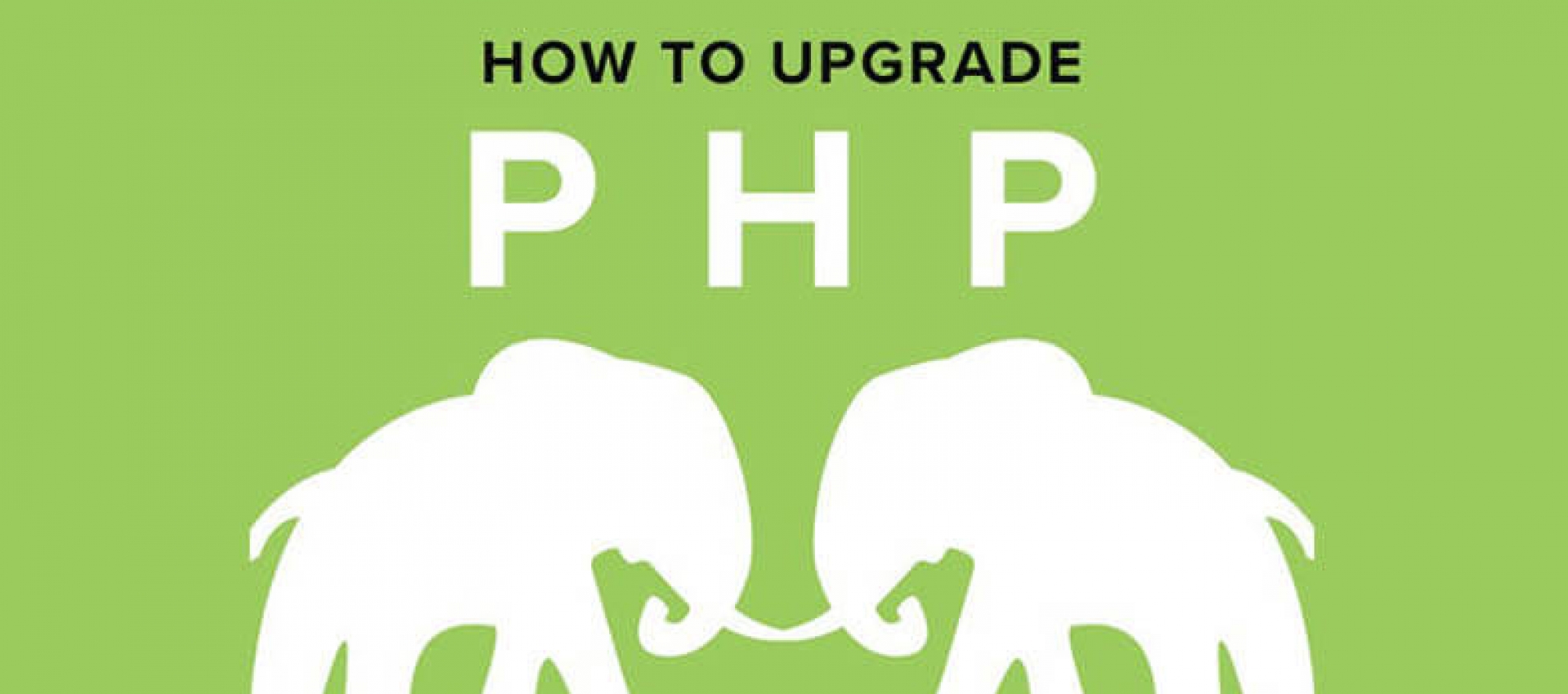 Sitenizin PHP Sürümünü Nasıl Güncelleyebilirsiniz