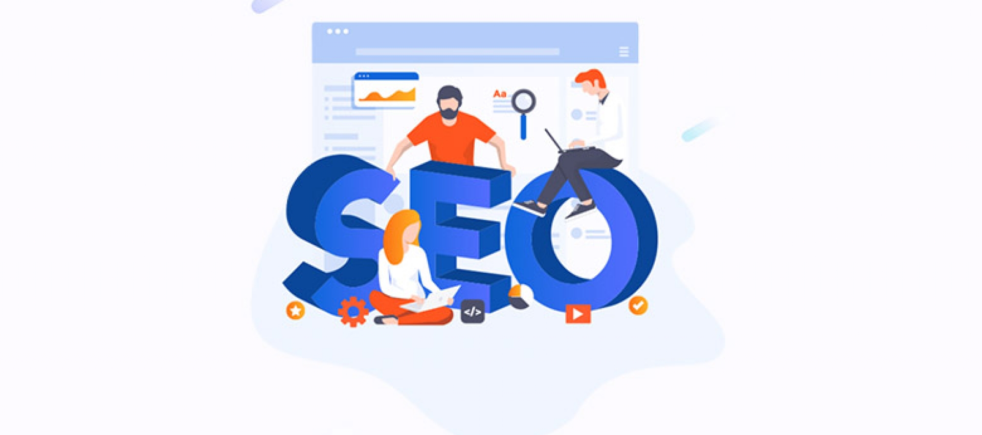 2021 Yılında Kaçınmanız Gereken SEO Hataları