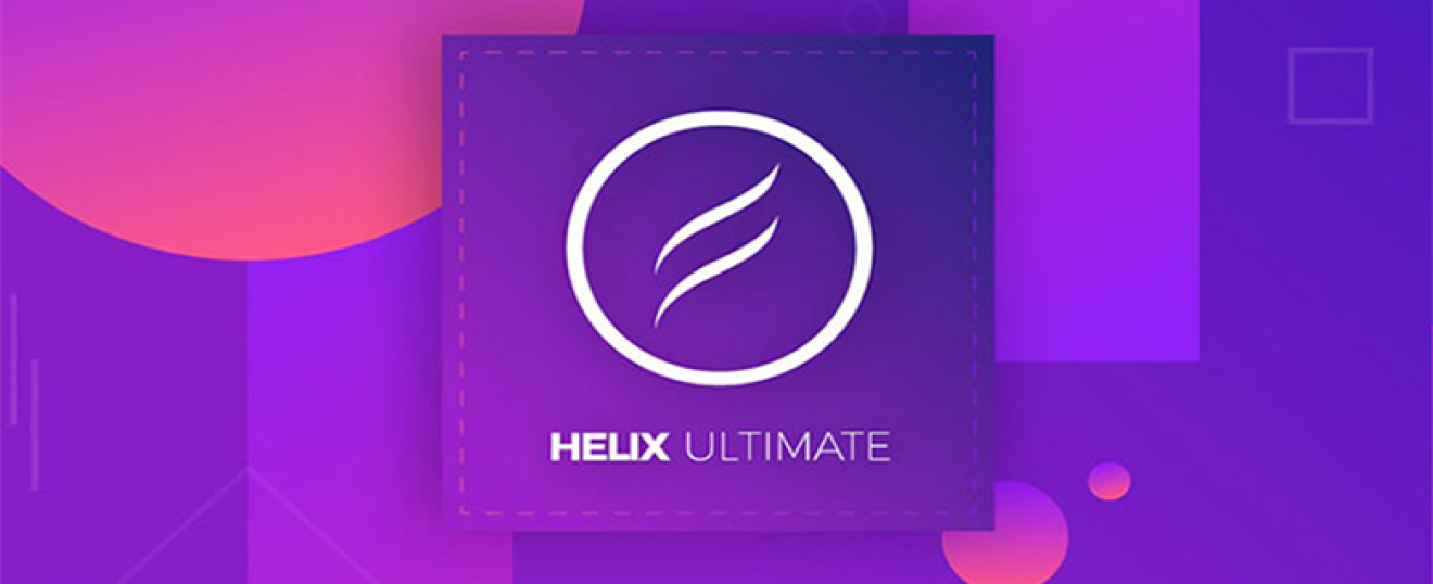 Helix Ultimate Nedir?
