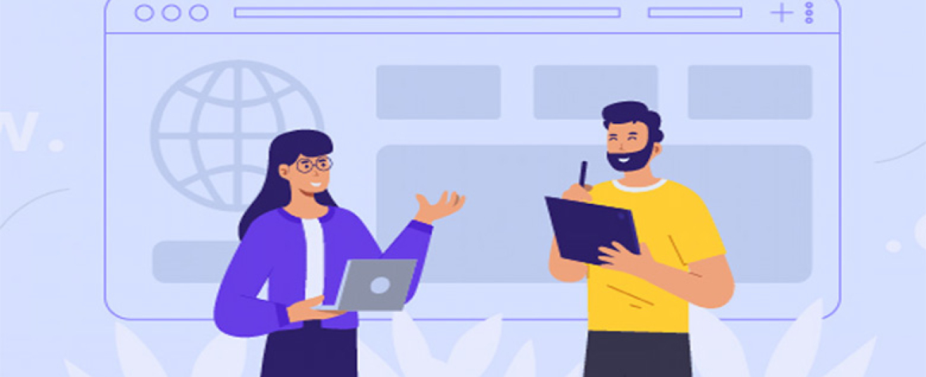 Joomla Portföy Web Sitesi Oluşturmak İçin 8 İpucu