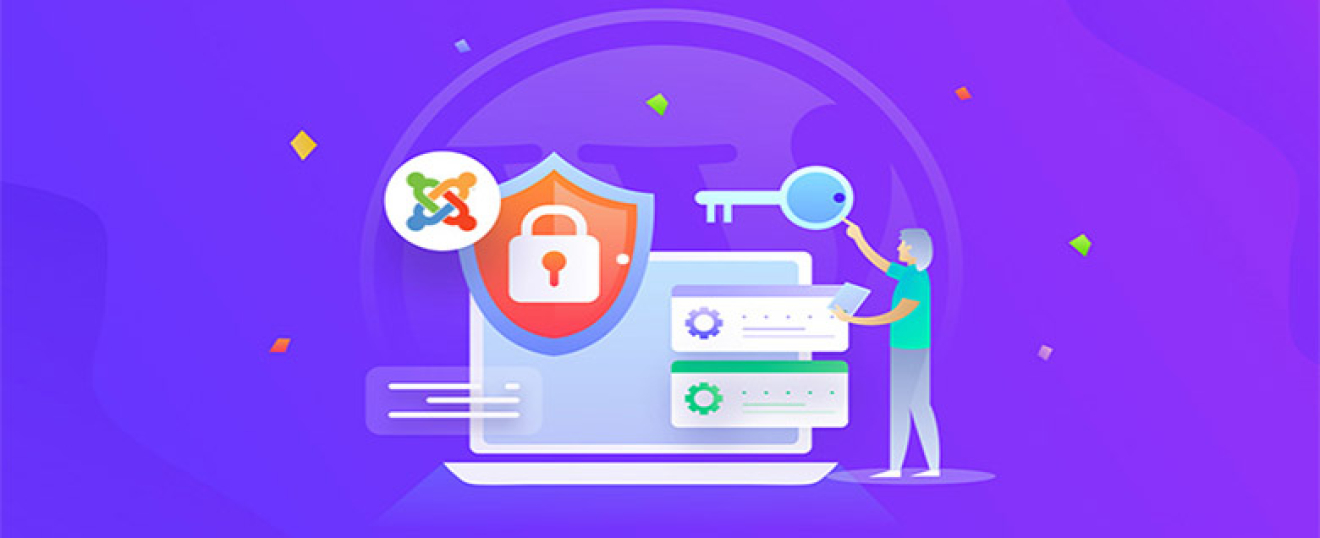 Joomla Sitesinin Güvenliğini Artırmaya Yönelik İpuçları