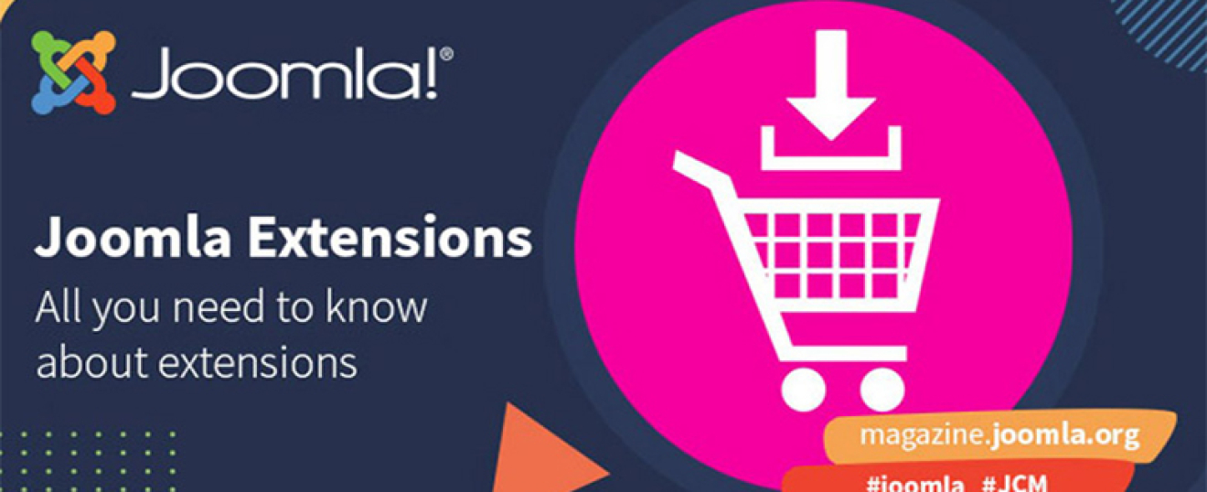 Joomla Uzantıları Nerede Bulunur?