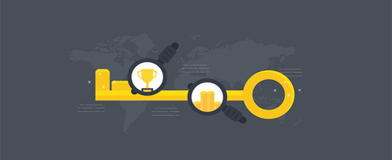 Joomla Web Sitenizde Anahtar Kelimeleri Kullanma