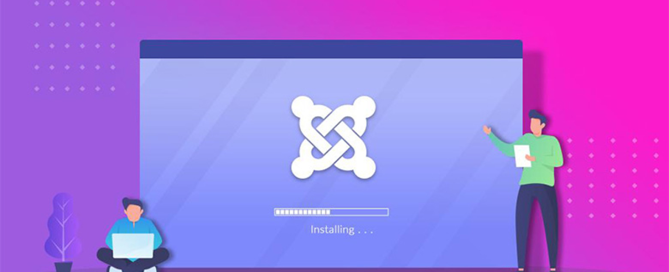 Joomla 3 Webden Kur Özelliği Nedir?