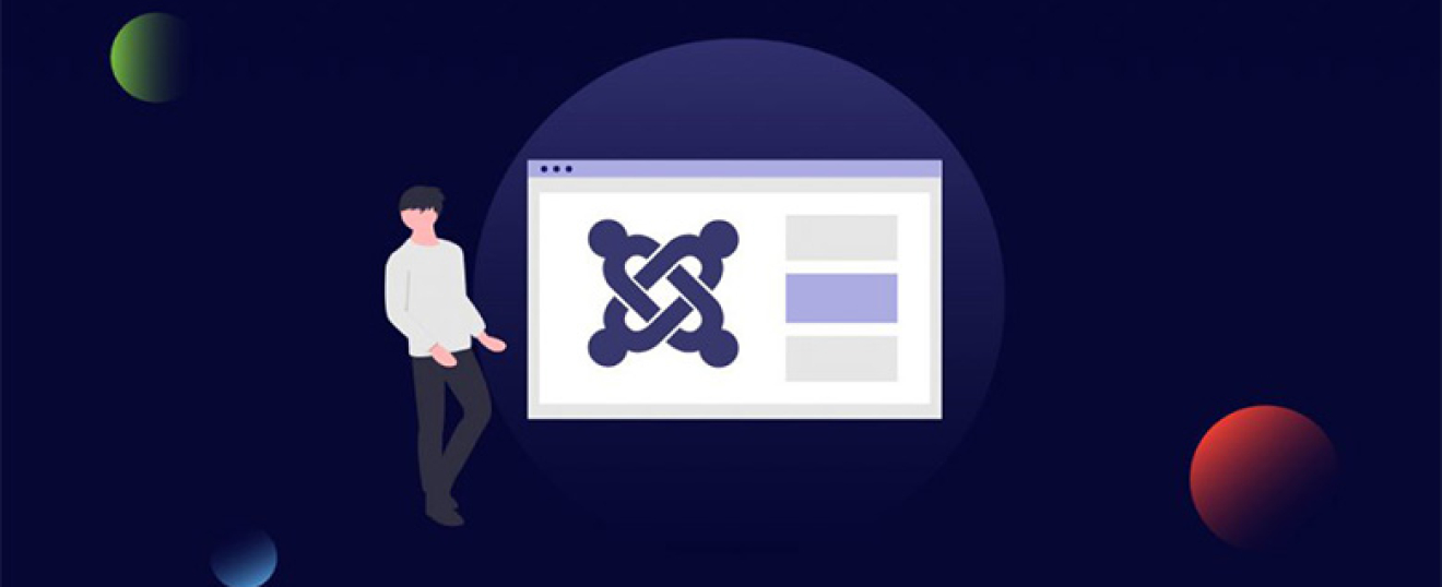Joomla CMS Seçmeniz İçin 8 Neden