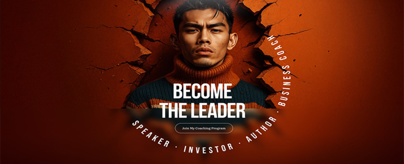 Tuber - Kamu Konuşmacıları ve Dijital Influencerlar İçin Profesyonel Joomla Şablonu