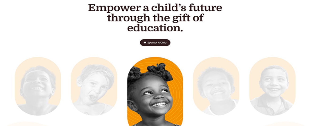 Kind Joomla Şablonu: STK ve Bağış Siteleri İçin Modern Çözüm