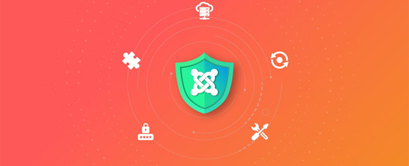Joomla Güvenlik Eklentileri: En İyi Araçlar