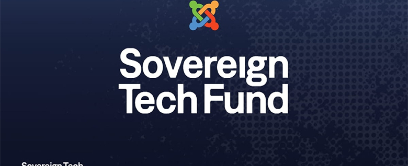 Joomla, Sovereign Tech Fund Desteğiyle Erişilebilirlikte Yeni Bir Döneme Giriyor